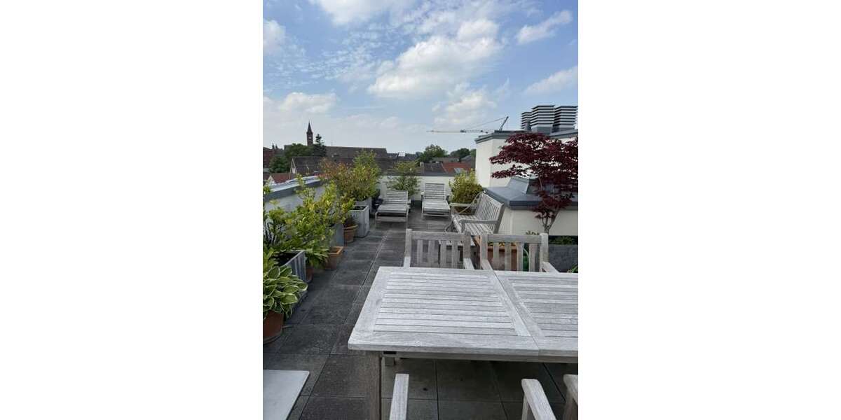Etagenwohnung Münster Erphoviertel - 4 Zimmer, 151 m&sup2;, 2.580&euro; | Angebot:26888814