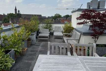 Wohnung Münster Erphoviertel - 4 Zimmer, 151 m&sup2;, 2.580&euro; | Angebot:26888814