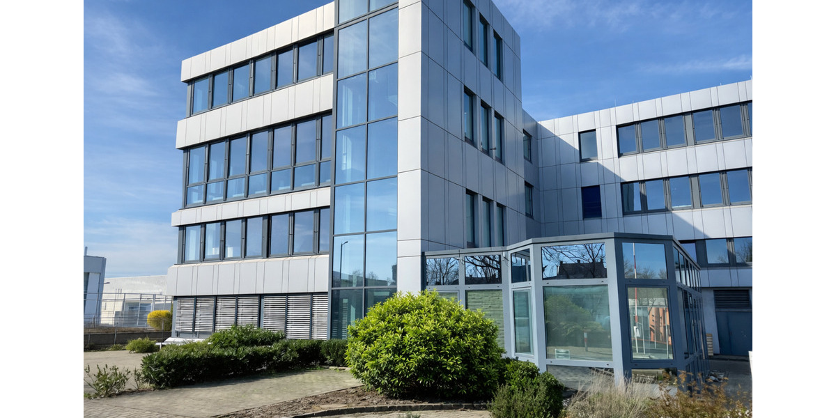 Gewerbeobjekt Ahlen Dolberg - 2.120&euro; | Angebot:24773778