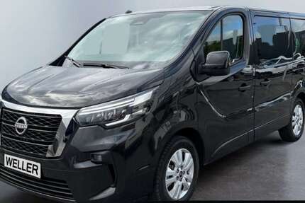 Nissan Primastar 18.008 km 32.980 &euro; Hamm 59067