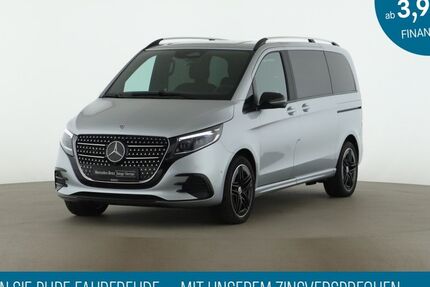 Mercedes-Benz V 300 12.500 km 85.225 &euro; Senden-Bösensell 48308
