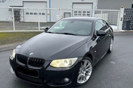 BMW 320 260.000 km 8.499 &euro; Wickede (Ruhr) 58739