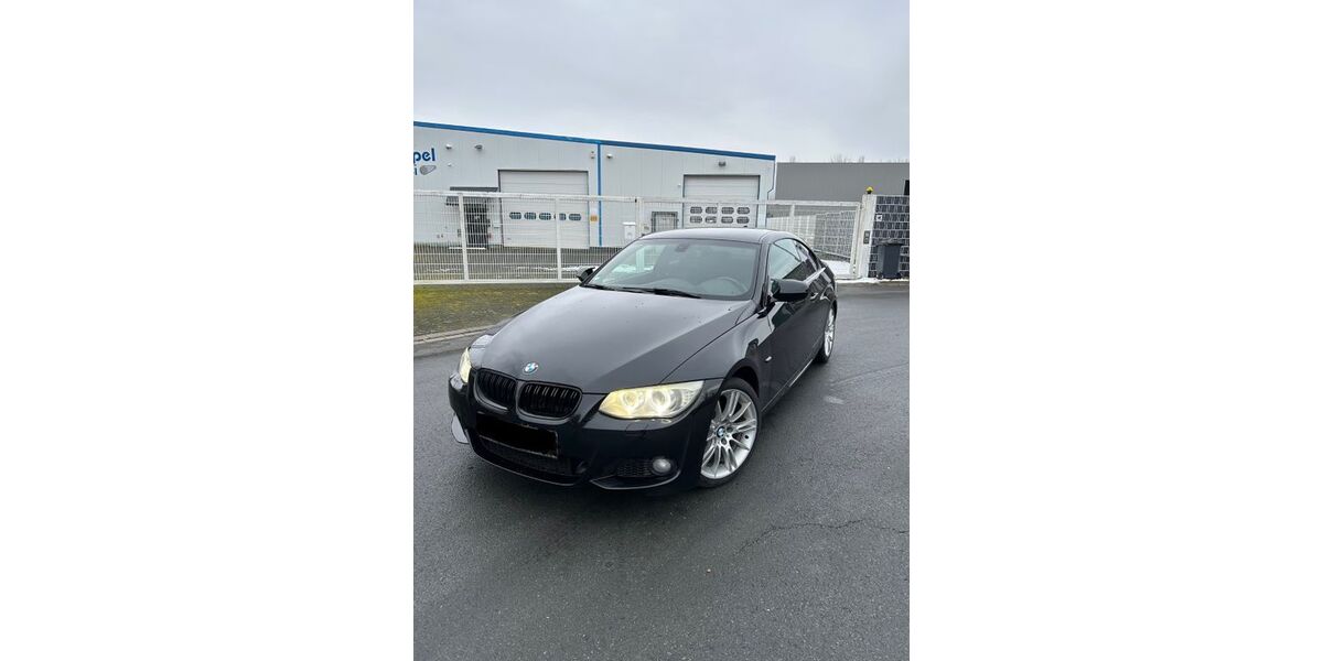 BMW 320 260.000 km 8.499 &euro; Wickede (Ruhr) 58739