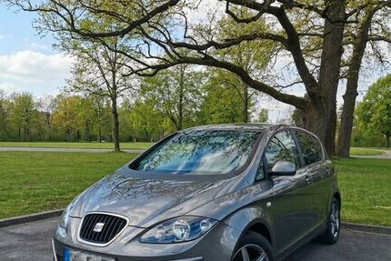 Seat Altea 143.831 km 7.999 &euro; Soest 59494
