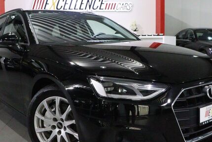 Audi A4 42.000 km 27.555 &euro; Hamm 59077