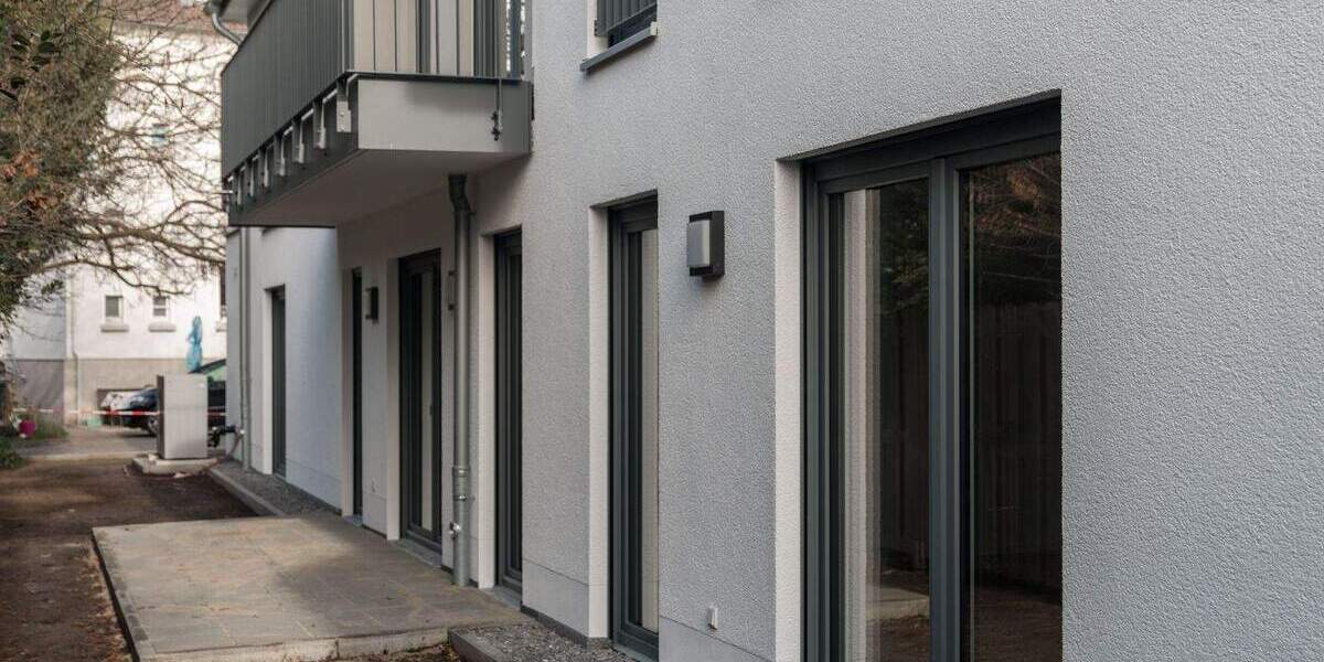 Etagenwohnung Hamm Haaren - 3 Zimmer, 121 m&sup2;, 1.575&euro; | Angebot:25666203