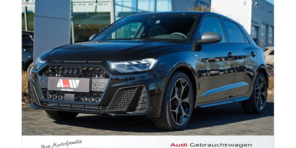Audi A1 1.100 km 42.900 &euro; Neubeckum 59269