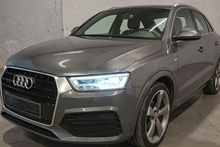 Audi Q3 129.300 km 15.590 &euro; Münster 48159