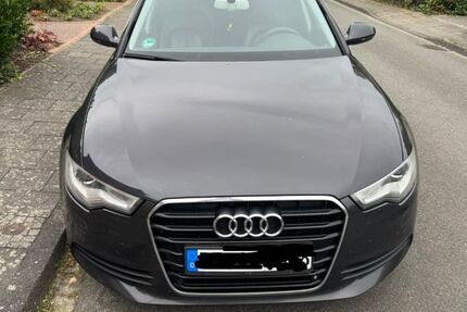 Audi A6 207.000 km 8.500 &euro; Münster 48161