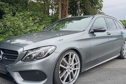 Mercedes-Benz C 250 200.000 km 16.999 &euro; Hamm 59077