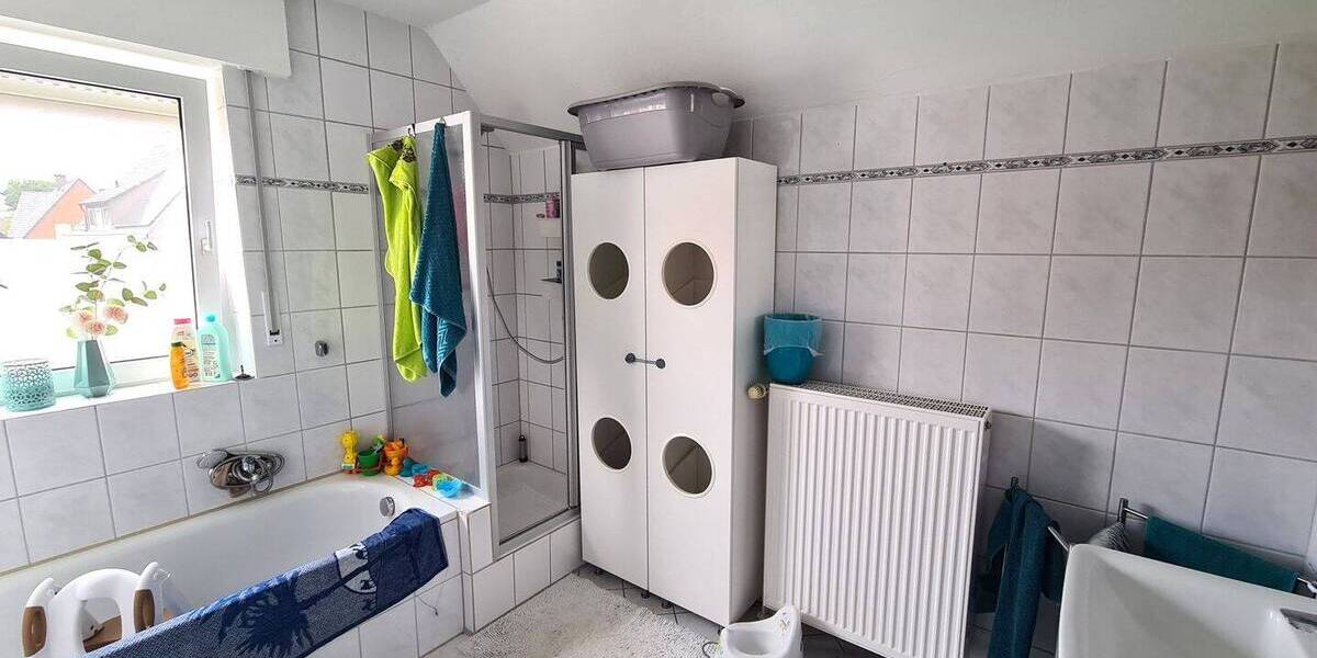 Mehrfamilienhaus, Wohnhaus Ahlen Innenstadt - 8 Zimmer, 201 m&sup2;, 589.000&euro; | Angebot:26779463