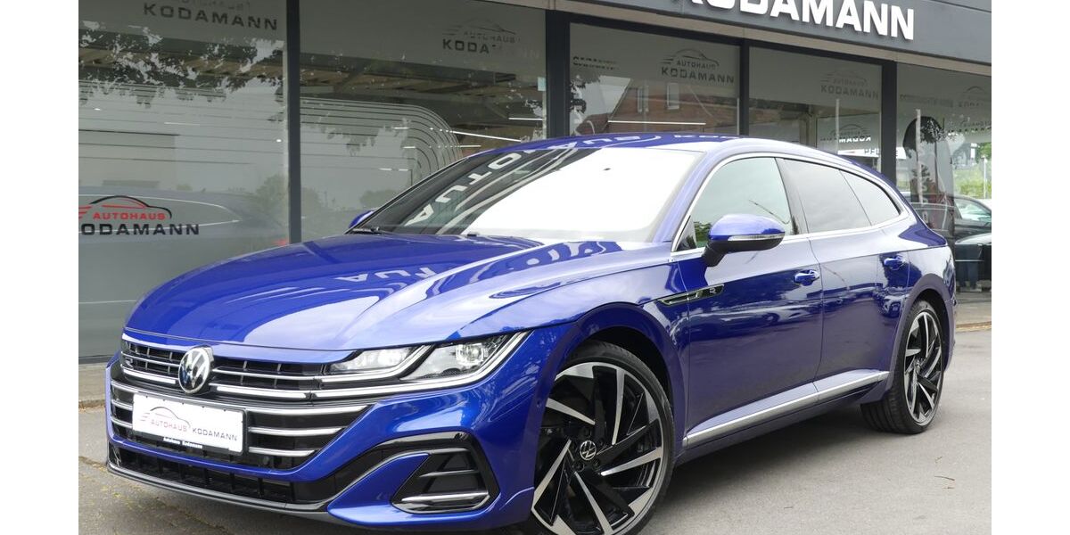 VW Arteon 40.263 km 31.770 &euro; Rheda-Wiedenbrück 33378