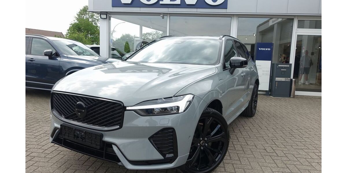 Volvo XC60 17.900 km 58.900 &euro; Warendorf 48231