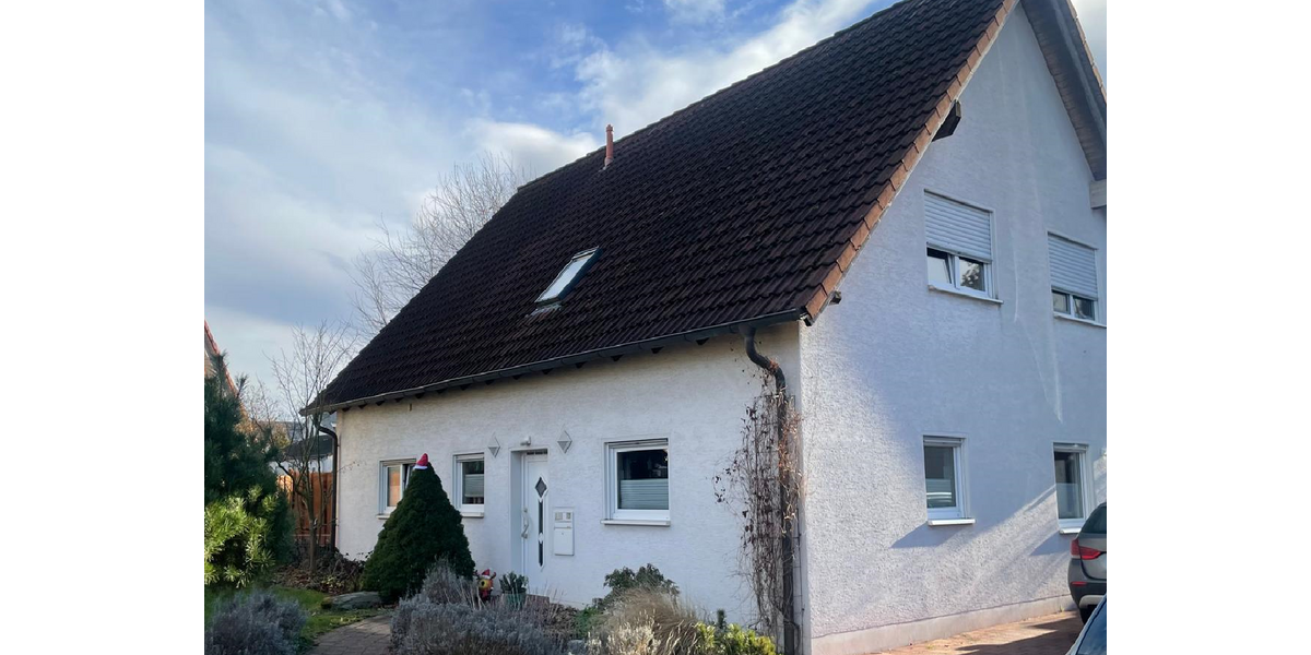 Einfamilienhaus Unna Hemmerde - 6.5 Zimmer, 170 m&sup2;, 440.000&euro; | Angebot:25787399