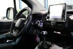 Citroen Berlingo 1.5 BLUE-HDI FEEL XL130 / 7-SITZER / 136.000 km 15.555 &euro; Hamm 59077