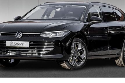 VW Passat Variant 1.250 km 64.880 &euro; Münster 48163