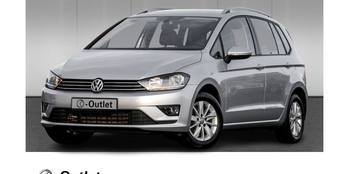 VW Golf Sportsvan 63.163 km 12.900 &euro; Beckum 59269