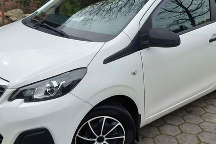 Peugeot 108 96.000 km 4.200 &euro; Beelen 48361