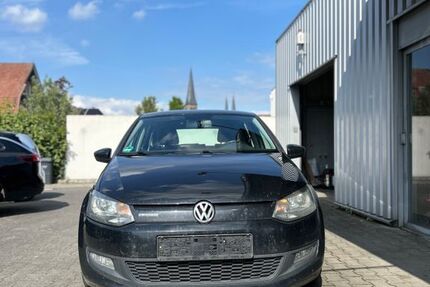 VW Polo 389.000 km 2.299 &euro; Wadersloh 59329