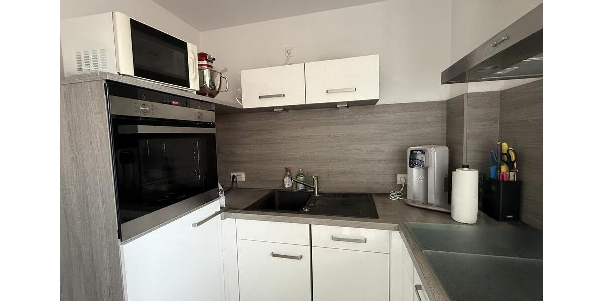 Etagenwohnung Münster Berg Fidel - 3 Zimmer, 76 m&sup2;, 955&euro; | Angebot:26005623