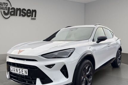 Cupra Formentor 1.015 km 33.690 &euro; Sassenberg-Füchtorf 48336