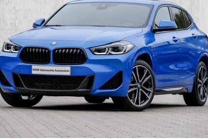 BMW X2 68.259 km 28.790 &euro; Warendorf 48231