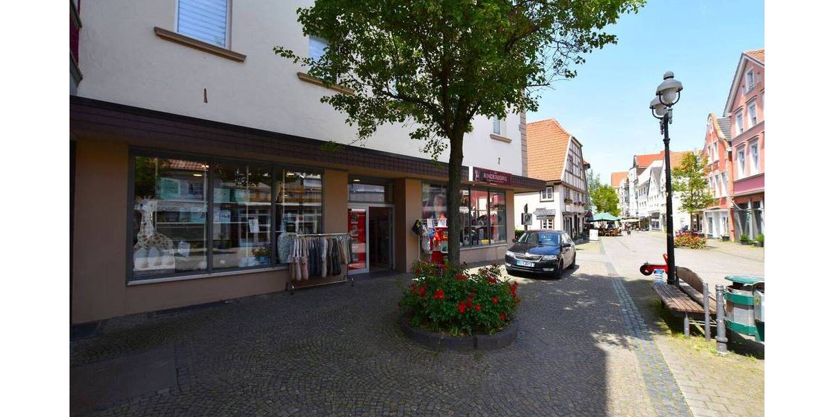 Gewerbeobjekt Werl - 930&euro; | Angebot:26787206