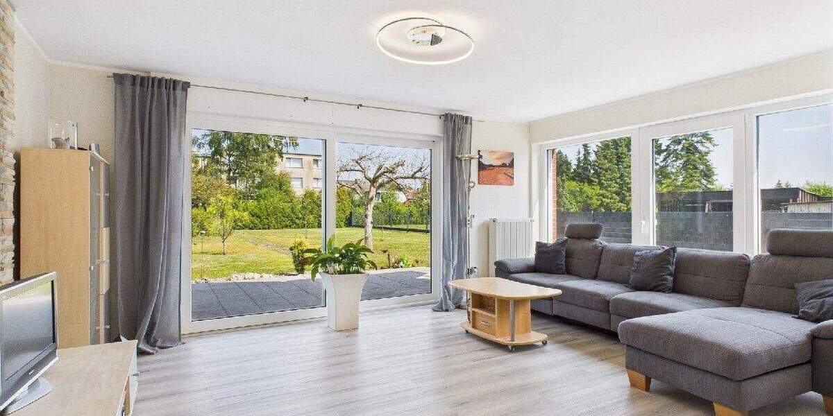 Mehrfamilienhaus, Wohnhaus Hamm Herringen - 8 Zimmer, 175 m&sup2;, 395.000&euro; | Angebot:25674029