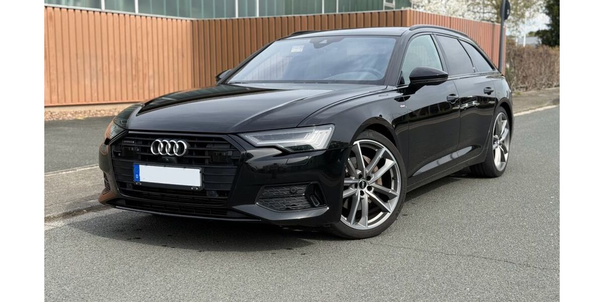 Audi A6 148.000 km 29.990 &euro; Rheda-Wiedenbrück 33378