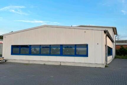 Gewerbeobjekt Ahlen Dolberg - 3.470&euro; | Angebot:26459035