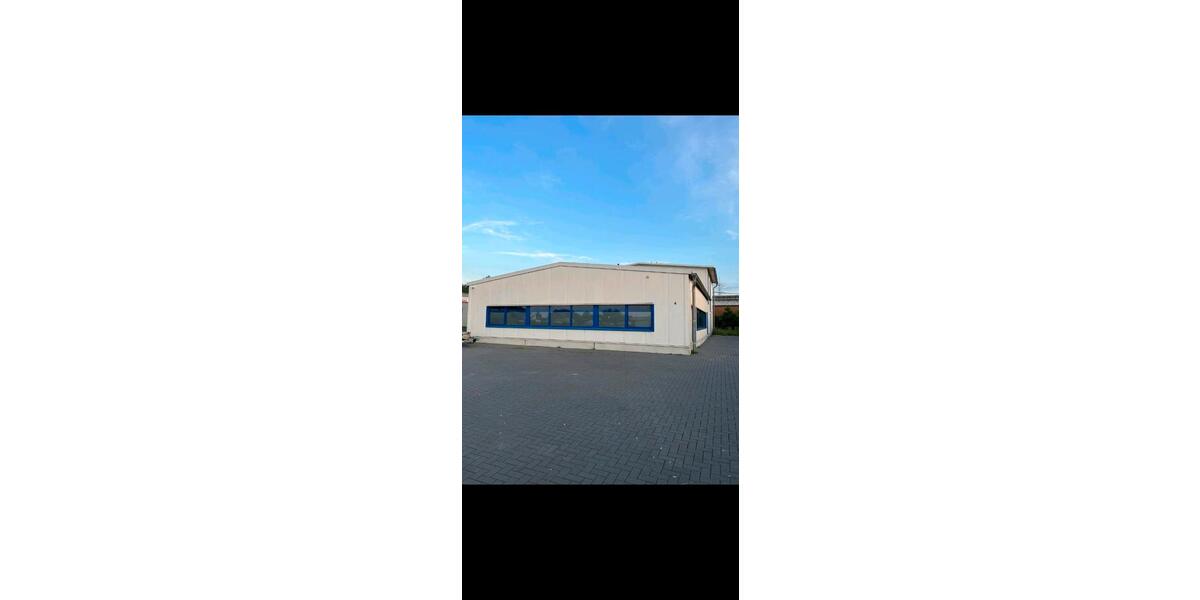 Gewerbeobjekt Ahlen Dolberg - 3.470&euro; | Angebot:26459035
