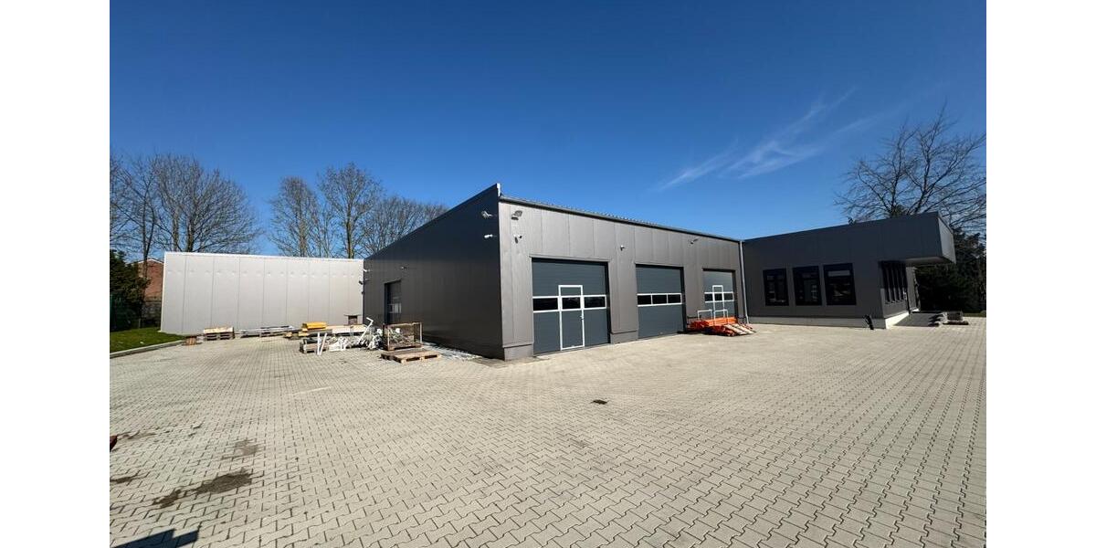 Gewerbeobjekt Ahlen Dolberg - 5.200&euro; | Angebot:25871777