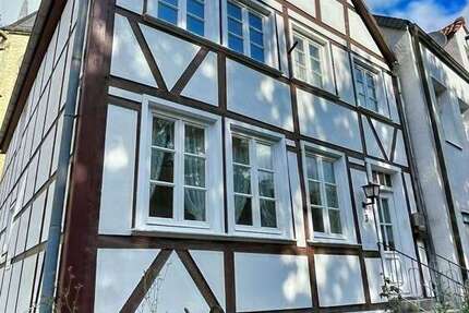 Haus Werl - 6 Zimmer, 117 m&sup2;, 195.000&euro; | Angebot:26980224