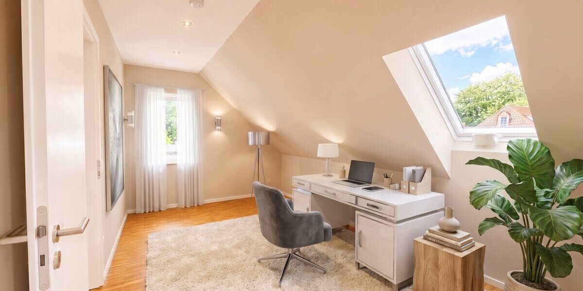 Stilvolle Neubau-Doppelhaushälften in Bestlage von St. Mauritz – Erstbezug mit Top-Ausstattung! - Doppelhaushälfte Münster / Ost Ost | Angebot:26876673