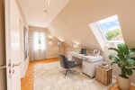 Stilvolle Neubau-Doppelhaushälften in Bestlage von St. Mauritz – Erstbezug mit Top-Ausstattung! - Doppelhaushälfte Münster / Ost Ost | Angebot:26876673