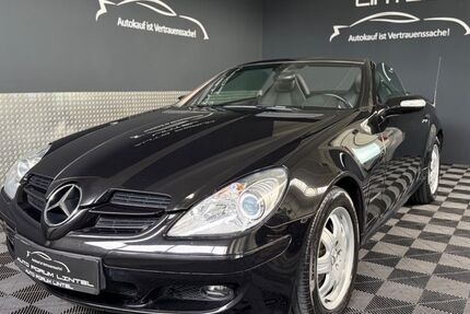 Mercedes-Benz SLK 200 140.000 km 10.499 &euro; Rheda-Wiedenbrück 33378