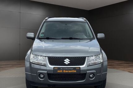 Suzuki Grand Vitara 201.896 km 3.499 &euro; Münster 48155
