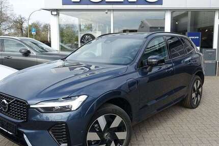 Volvo XC60 9.520 km 50.900 &euro; Warendorf 48231