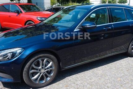 Mercedes-Benz C 250 171.000 km 14.980 &euro; Bönen 59199