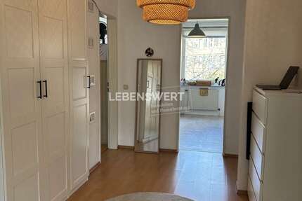 Wohnung Münster Mitte-Süd - 3 Zimmer, 79 m&sup2;, 449.000&euro; | Angebot:26064487