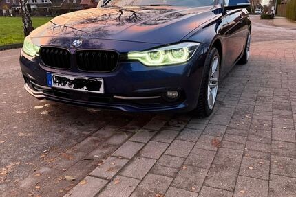 BMW 320 277.000 km 9.999 &euro; Sassenberg 48336