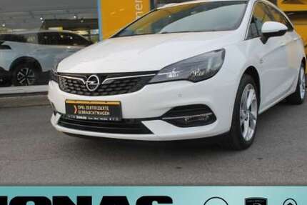 Opel Astra 42.857 km 15.790 &euro; Unna 59427