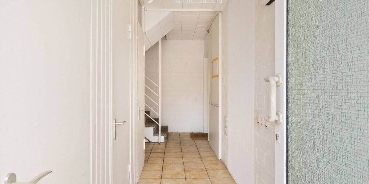 Reihenmittelhaus Münster Mauritz - 4 Zimmer, 155 m&sup2;, 650.000&euro; | Angebot:26841488