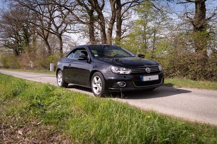 VW Eos 82.000 km 8.500 &euro; Sendenhorst 48324