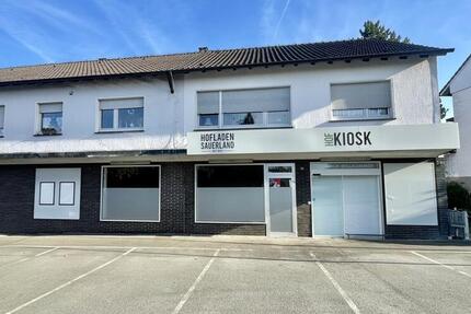Gewerbeobjekt Arnsberg Holzen - 1.200&euro; | Angebot:23250282