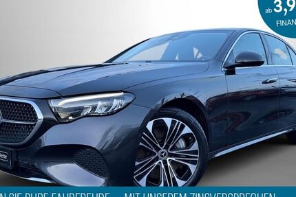 Mercedes-Benz E 300 15.500 km 46.885 &euro; Warendorf 48231