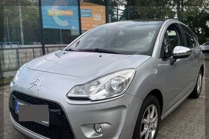 Citroen C3 123.000 km 4.500 &euro; Münster 48157