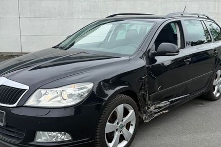 Skoda Octavia 356.195 km 2.200 &euro; Soest 59494