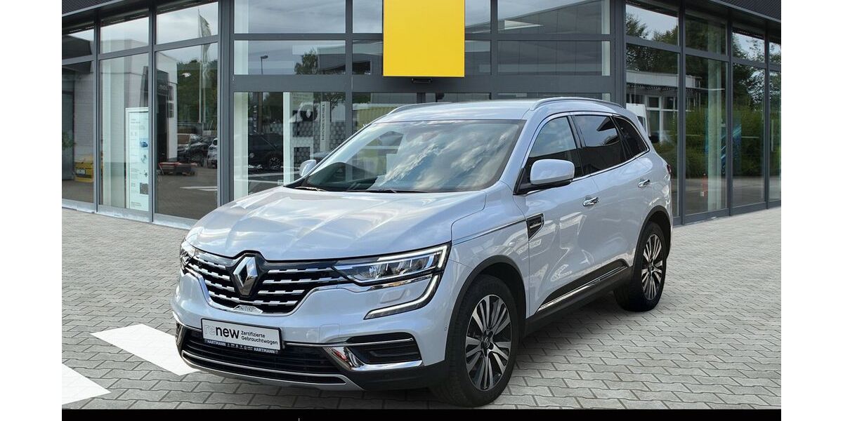 Renault Koleos 35.300 km 34.990 &euro; Münster 48165