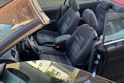 VW Golf 186.500 km 7.500 &euro; Telgte 48291